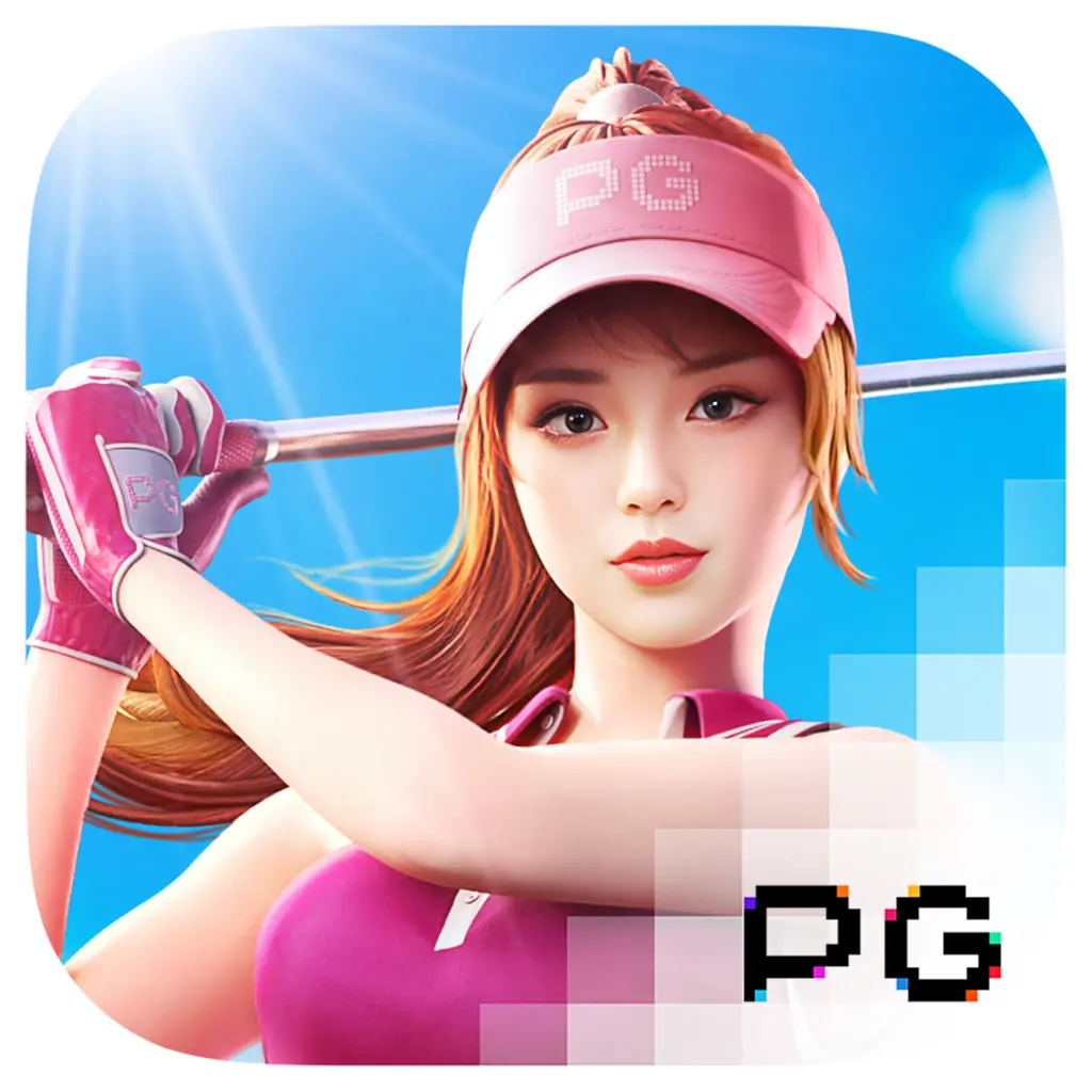 Super Golf Drive - SIGAMEN137