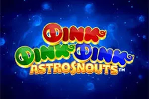 Oink Oink Oink: Astrosnouts - SIGAMEN137