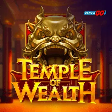 Temple of Wealth - SIGAMEN137