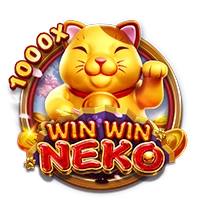 WIN WIN NEKO - SIGAMEN137