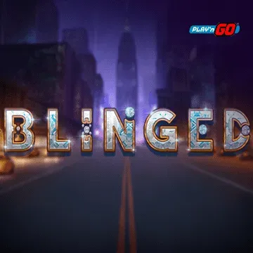 Blinged - SIGAMEN137
