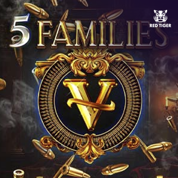 5 Families - SIGAMEN137