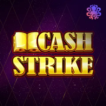 Cash Strike - SIGAMEN137