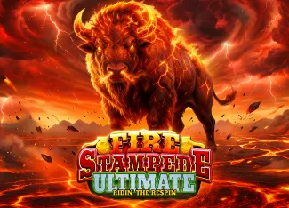 Fire Stampede Ultimate - SIGAMEN137