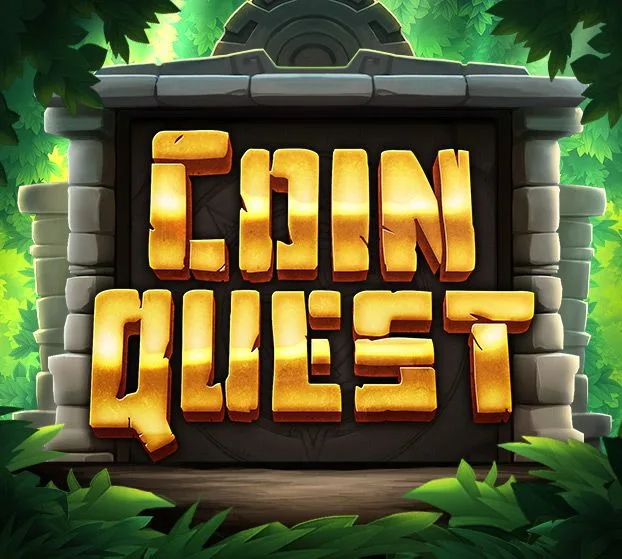 Coin Quest - SIGAMEN137