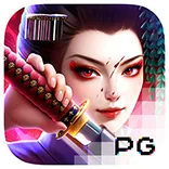 Geishas Revenge - SIGAMEN137