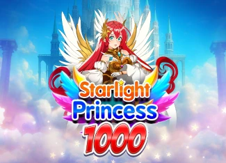 Starlight Princess 1000 - SIGAMEN137