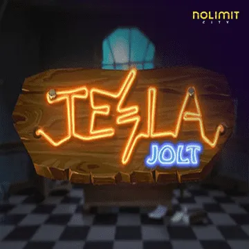Tesla Jolt - SIGAMEN137