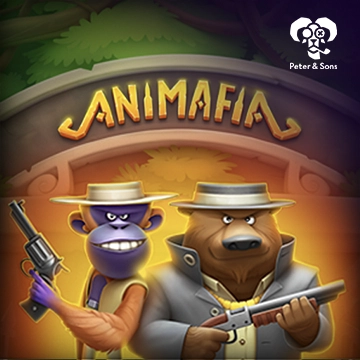 Animafia - SIGAMEN137