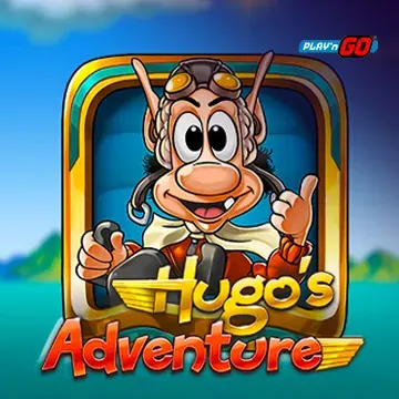 Hugos Adventure - SIGAMEN137