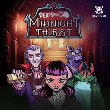 Midnight Thirst - SIGAMEN137