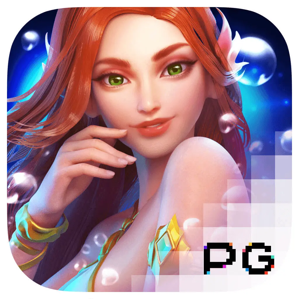 Mermaid Riches - SIGAMEN137