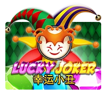 Lucky Joker - SIGAMEN137