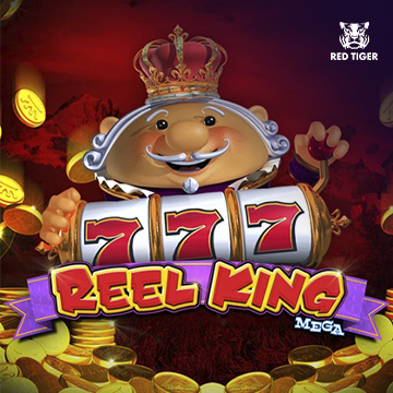 Reel King Mega - SIGAMEN137