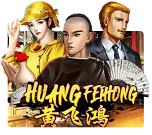 Huang Fei Hong - SIGAMEN137
