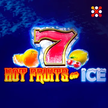 Hot Fruits on Ice - SIGAMEN137