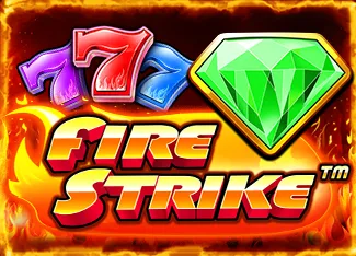 Fire Strike - SIGAMEN137
