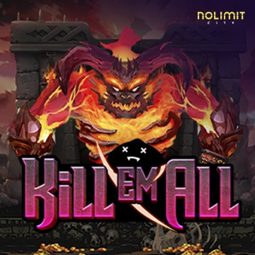 Kill Em All - SIGAMEN137