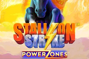 Stallion Strike - SIGAMEN137