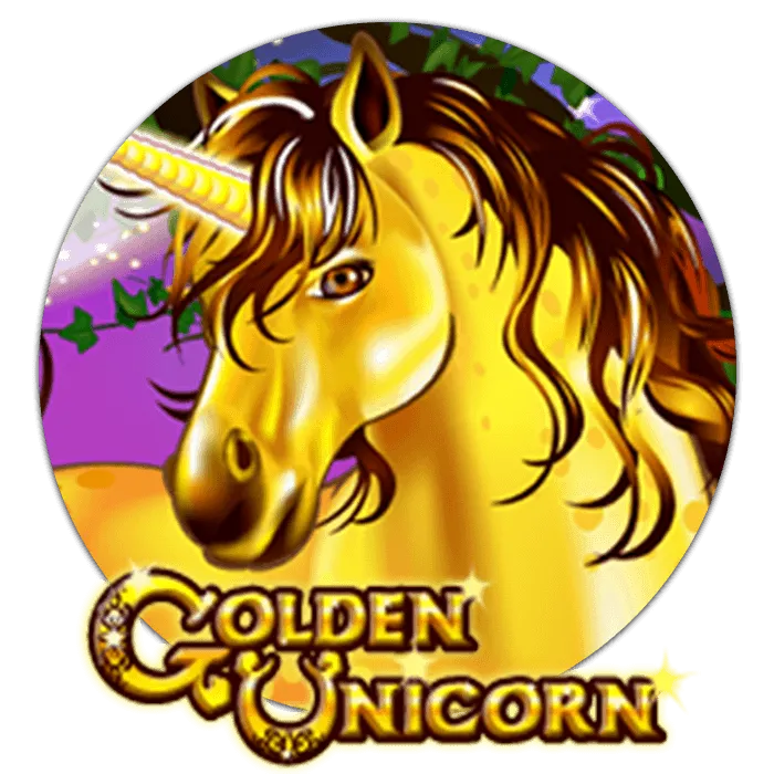 Golden Unicorn - SIGAMEN137