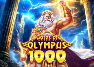 Gates of Olympus 1000 - SIGAMEN137