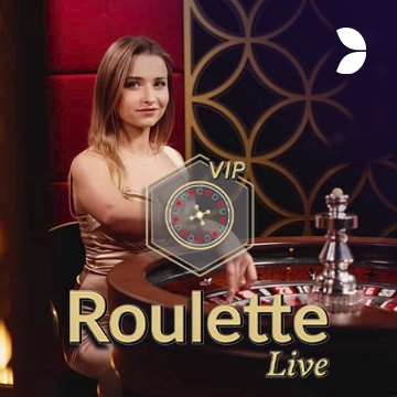 VIP Roulette - SIGAMEN137