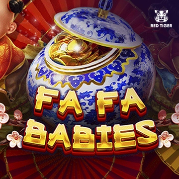 Fa Fa Babies - SIGAMEN137