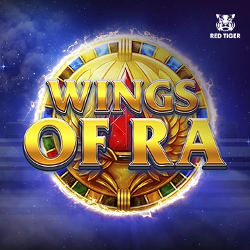 Wings of Ra - SIGAMEN137
