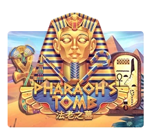 Pharaohs Tomb - SIGAMEN137