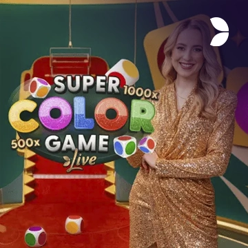 Super Color Game - SIGAMEN137