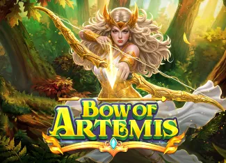 Bow of Artemis - SIGAMEN137