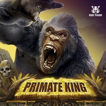 Primate King - SIGAMEN137