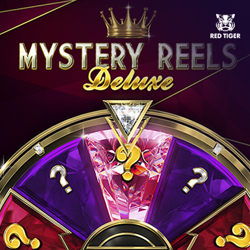 Mystery Reels Deluxe - SIGAMEN137