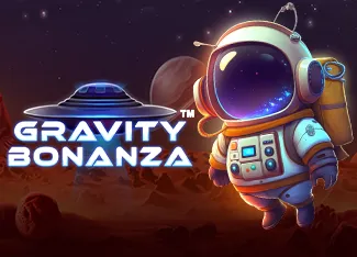 Gravity Bonanza - SIGAMEN137