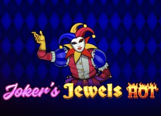 Jokers Jewels Hot - SIGAMEN137