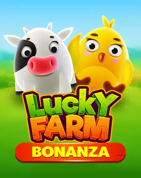 Lucky Farm Bonanza - SIGAMEN137