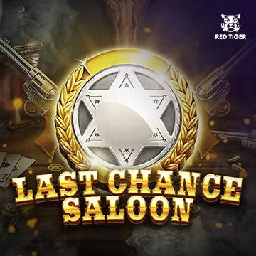 Last Chance Saloon - SIGAMEN137