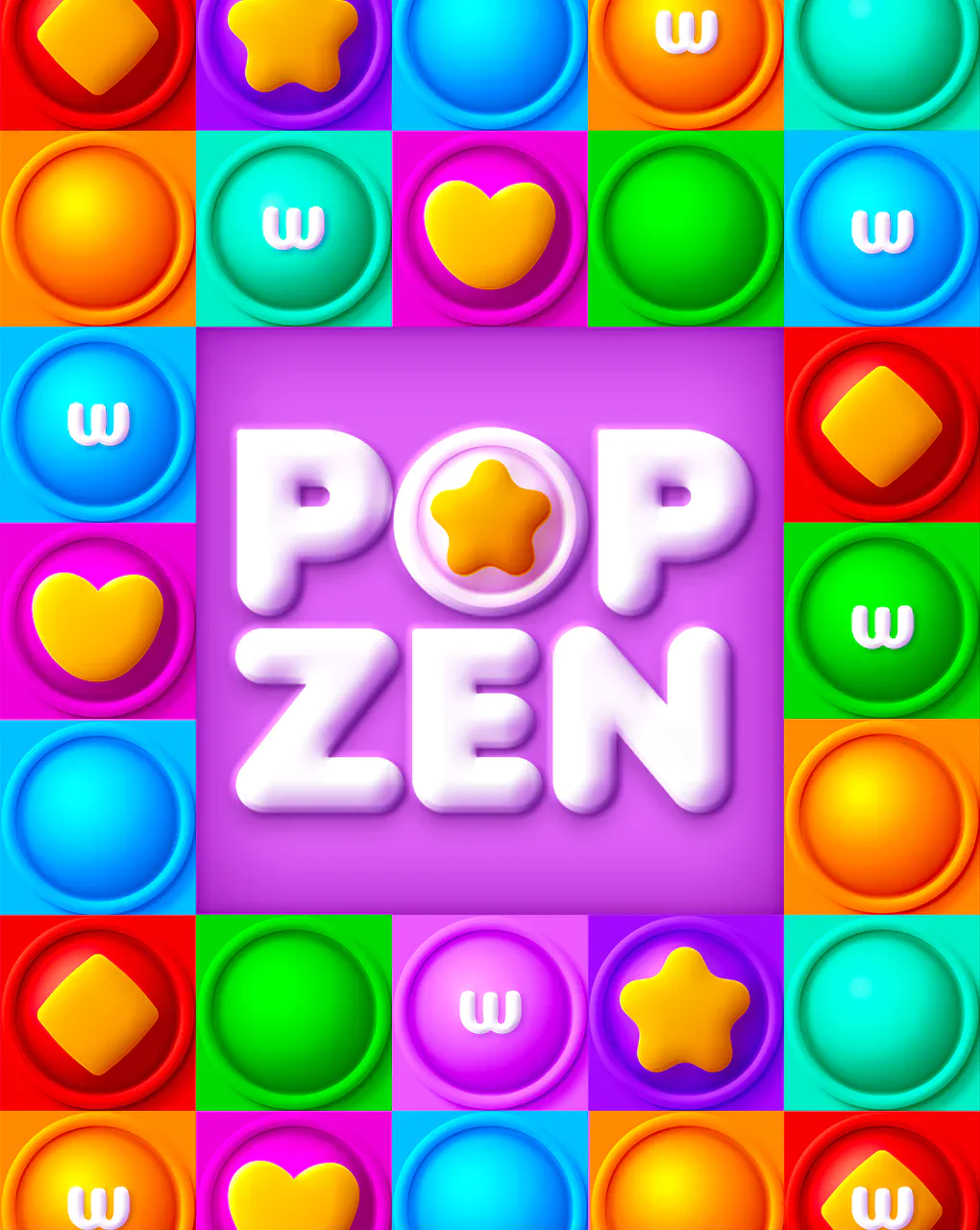 Pop Zen - SIGAMEN137
