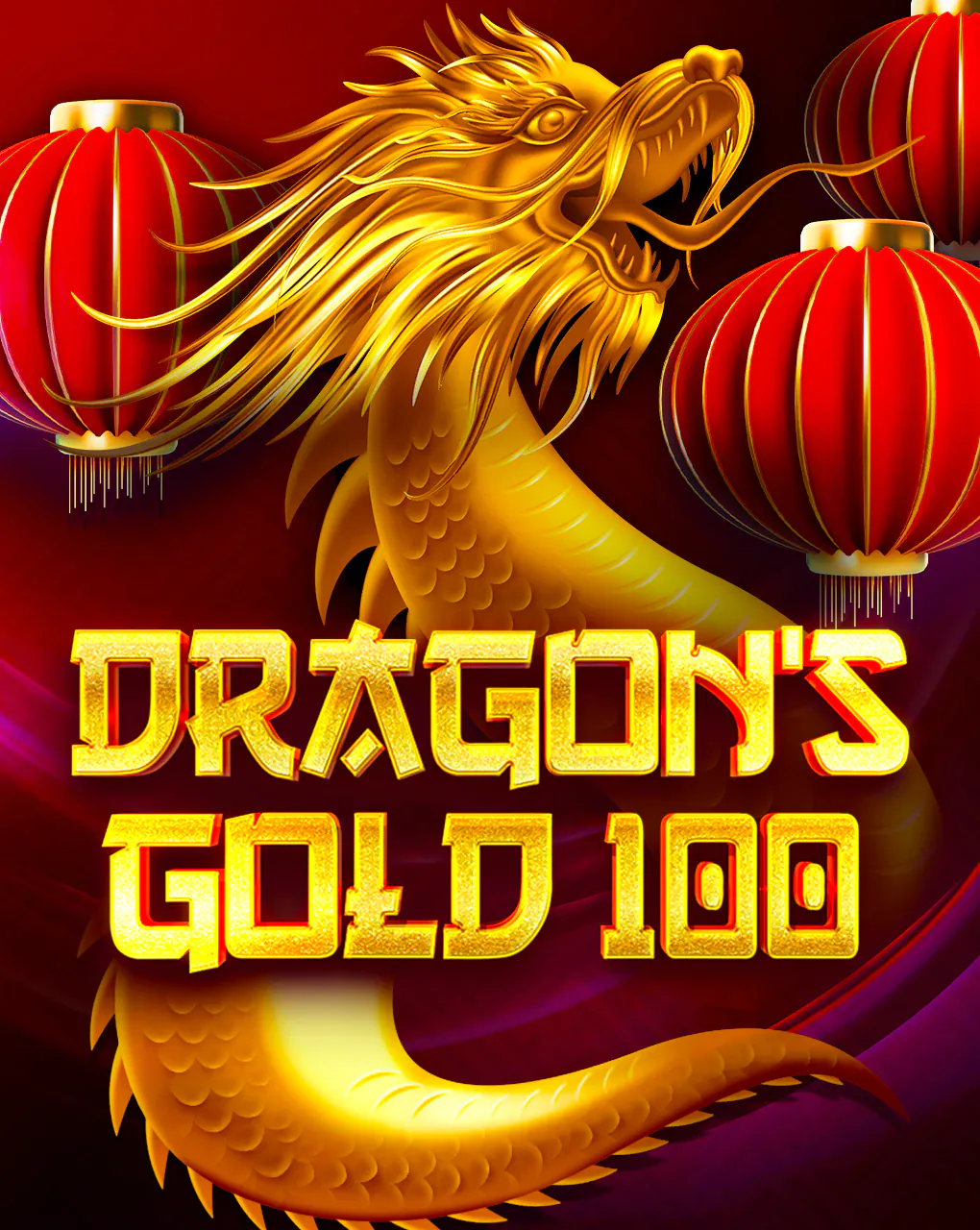 Dragons Gold 100 - SIGAMEN137