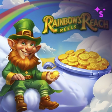 Rainbows Reach Reels - SIGAMEN137