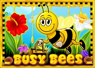 Busy Bees - SIGAMEN137