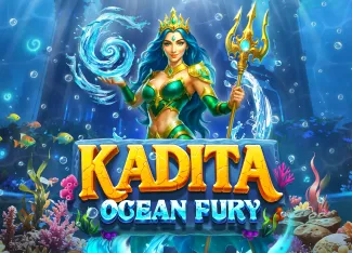 Kadita Ocean Fury - SIGAMEN137