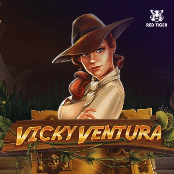 Vicky Ventura - SIGAMEN137