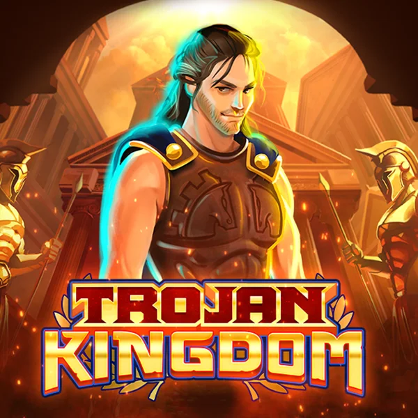 Trojan Kingdom - SIGAMEN137