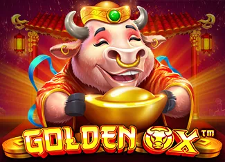 Golden Ox - SIGAMEN137