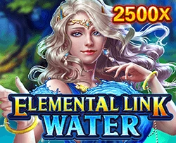 Elemental Link Water - SIGAMEN137