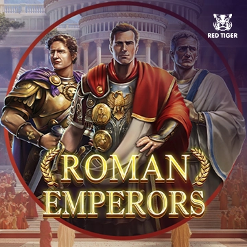 Roman Emperors - SIGAMEN137