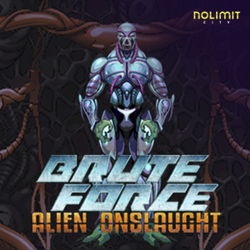 Brute Force: Alien Onslaught - SIGAMEN137