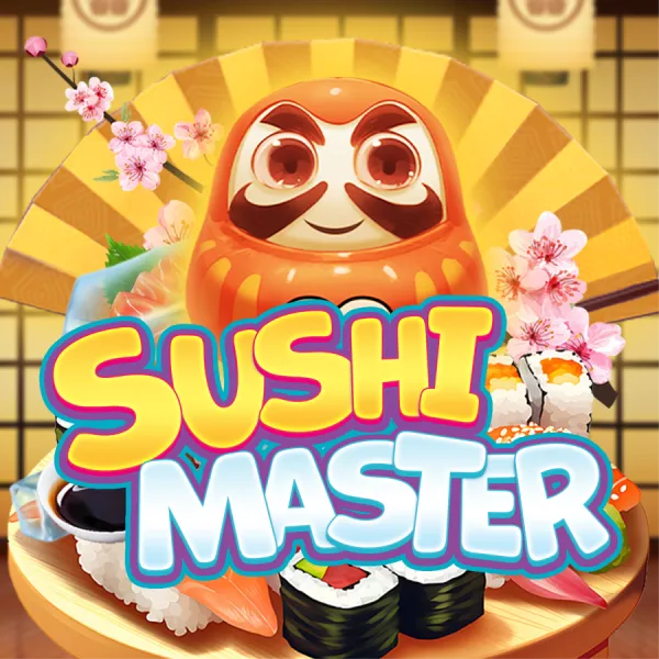 Sushi Master - SIGAMEN137