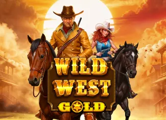 Wild West Gold - SIGAMEN137